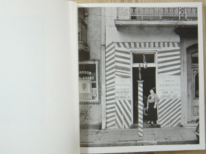 05 Opening image sequence from Walker Evans’ book, American Photographs, Museum of Modern Art, New York, 1938