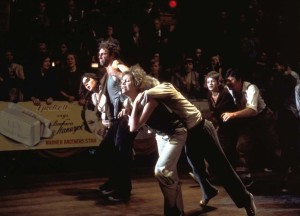Danzad, danzad malditos (Sydney Pollack, 1969)